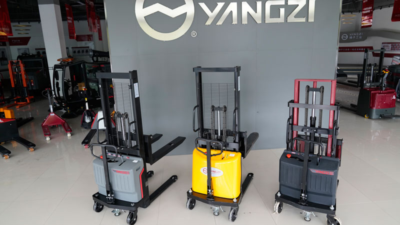 為什么你應(yīng)該考慮電動叉車