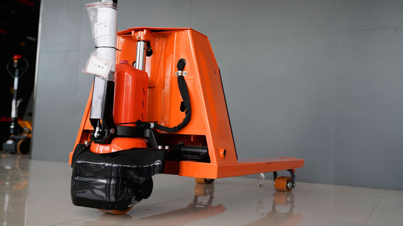 5個(gè)常見(jiàn)的叉車(chē)問(wèn)題和修復(fù)