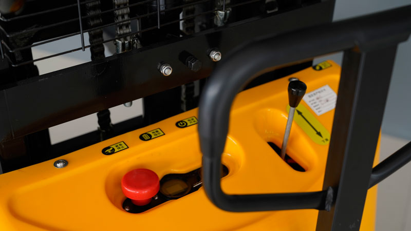 可靠的叉車應該持續(xù)多久