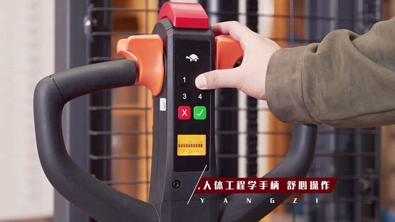 電動(dòng)叉車與其他類型相比有哪些優(yōu)勢(shì)